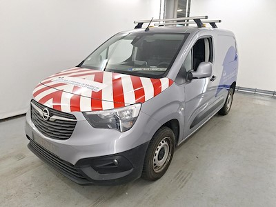 Opel Combo 1.2 TURBO 81KW 2.0T L1H1 EDITION