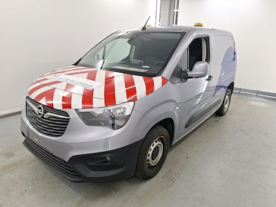 Opel Combo 1.2 TURBO 81KW 2.0T L1H1 EDITION