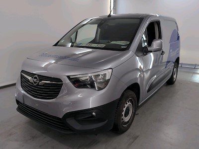 Opel Combo 1.2 TURBO 81KW 2.0T L1H1 EDITION