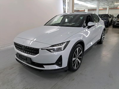 Polestar 2 BEV 78KWH DUAL MOTOR AUTO 4WD LONG RANGE Pilot Plus