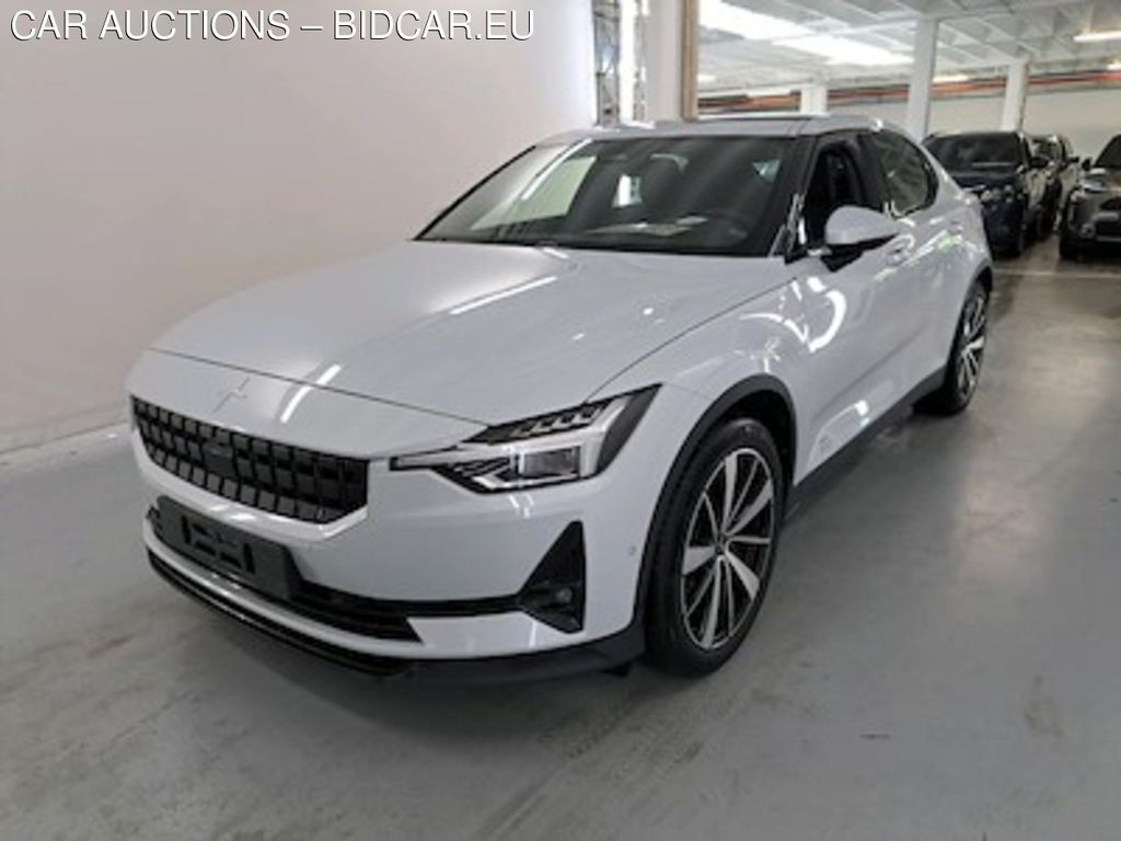 Polestar 2 BEV 78KWH DUAL MOTOR AUTO 4WD LONG RANGE Pilot Plus