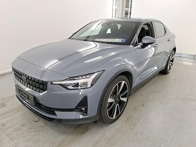 Polestar 2 78 kWh Dual Motor Launch
