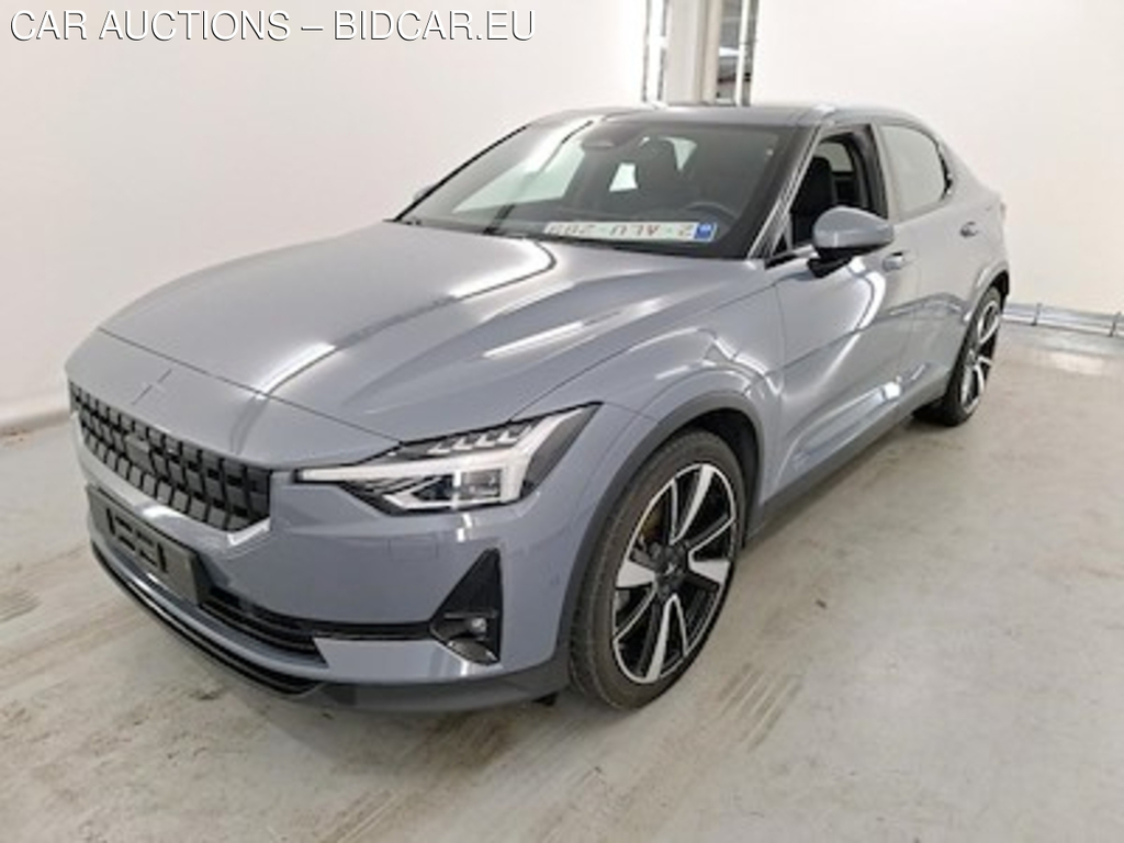 Polestar 2 78 kWh Dual Motor Launch