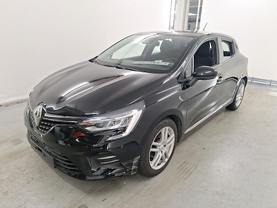 Renault CLIO 1.0 TCE 100 CORPORATE Edition Business