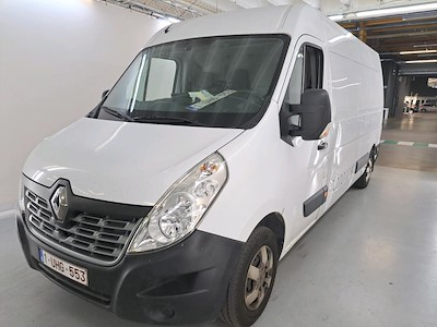 Renault Master 35 fou lwb mhr dsl 2.3 dCi 35 L3H2 Energy Tw.Turbo Gd Conf.