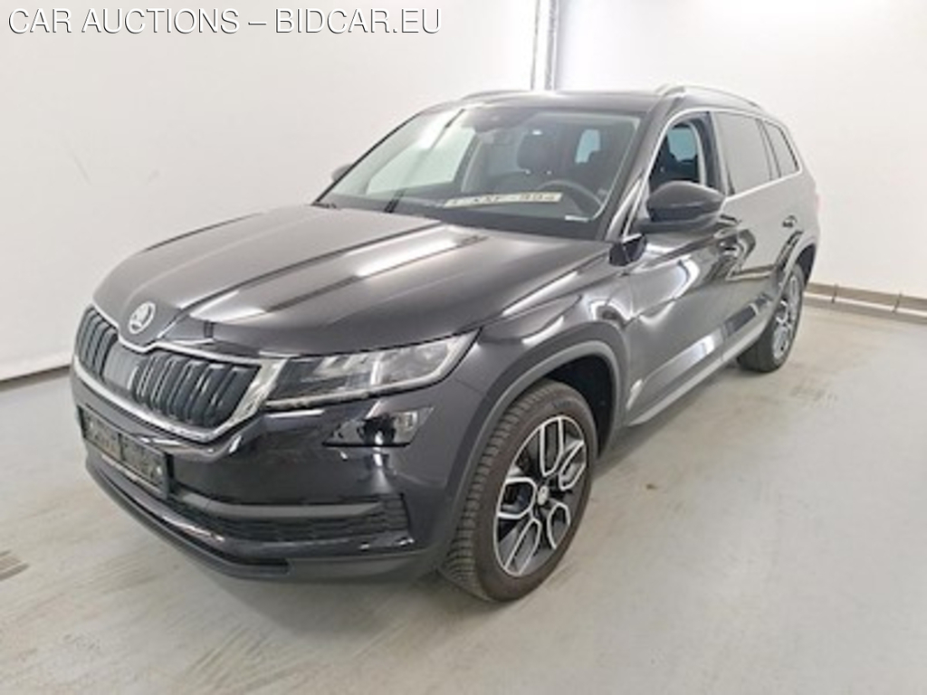 Skoda Kodiaq diesel 2.0 CR TDi Style DSG