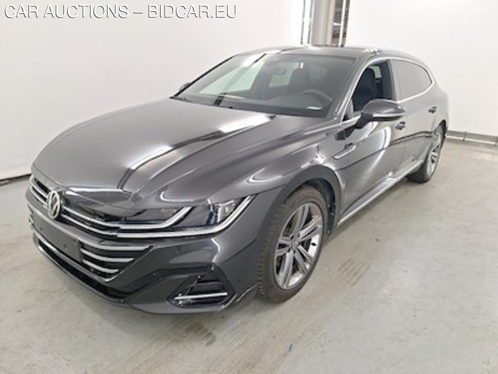 Volkswagen Arteon shooting brake 1.4 EHYBRID DSG R-LINE BUSINESS SB Design