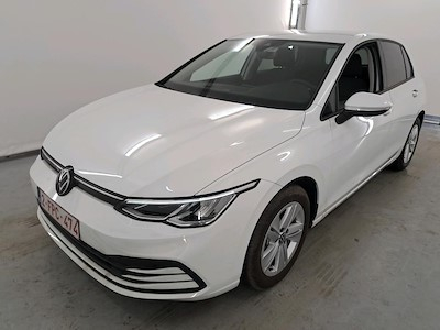 Volkswagen Golf viii 2.0 TDI 85KW LIFE BUSINESS DSG VAN rebuild Protection Winter