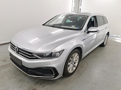 Volkswagen Passat 1.4 TSI MSQ VARIANT GTE BUSINESS