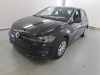 Volkswagen Polo 1.0 TSI COMFORTLINE DSG Comfort Travel