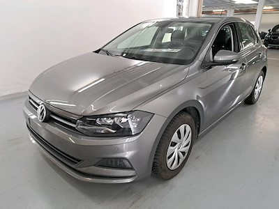 Volkswagen Polo - 2018 1.0 TSi Comfortline OPF DSG