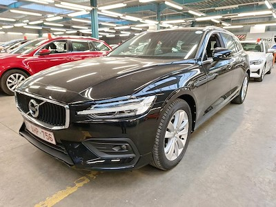 Volvo V60 2.0 B3 GEARTRONIC MOMENTUM PRO