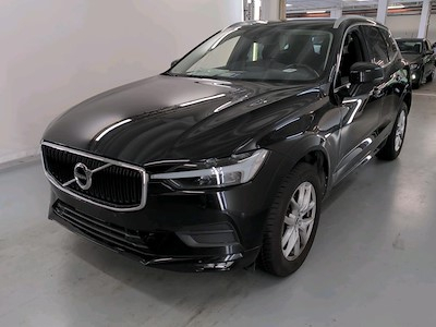 Volvo XC60 2.0 B4 D GEARTRONIC MOMENTUM PRO Business
