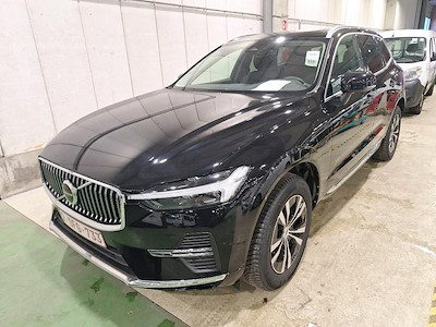 Volvo XC60 2.0 T6 PHEV ESSENTIAL AUTO 4WD