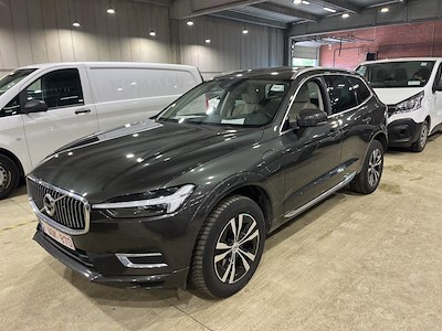 Volvo Xc60 - 2017 2.0 T6 AWD PHEV Inscription Expression
