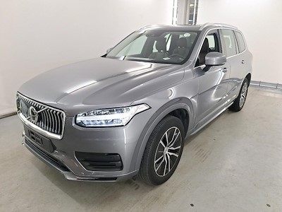 Volvo Xc90 diesel - 2019 2.0 B5 4WD Momentum Pro 7pl. AdBlue Park Assist