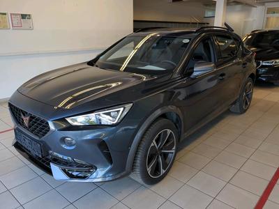 CUPRA Formentor 1.5 TSI DSG, 2023