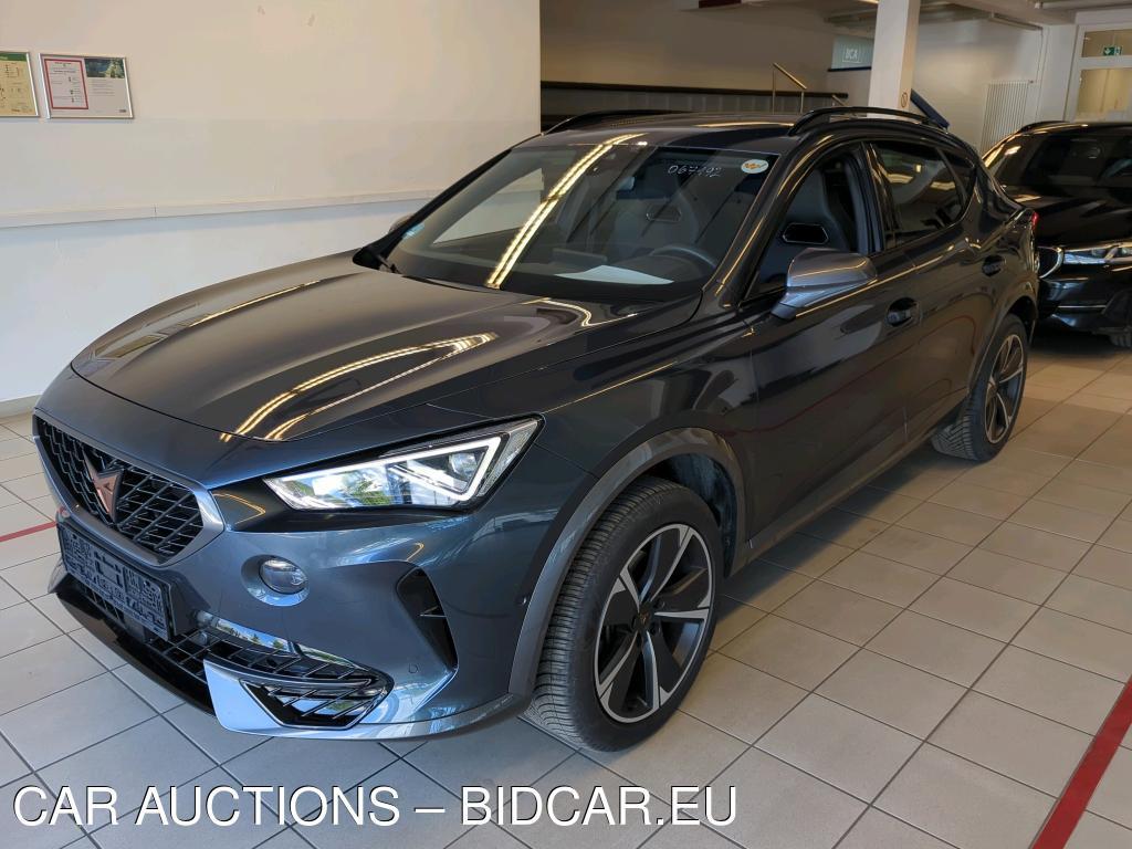 CUPRA Formentor 1.5 TSI DSG, 2023