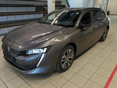 Peugeot 508 SW BLUEHDI 130 EAT8 Allure Pack, 2023
