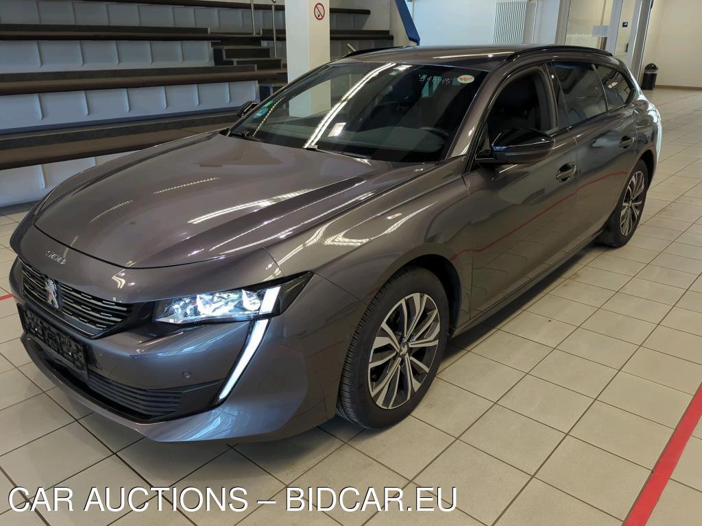 Peugeot 508 SW BLUEHDI 130 EAT8 Allure Pack, 2023