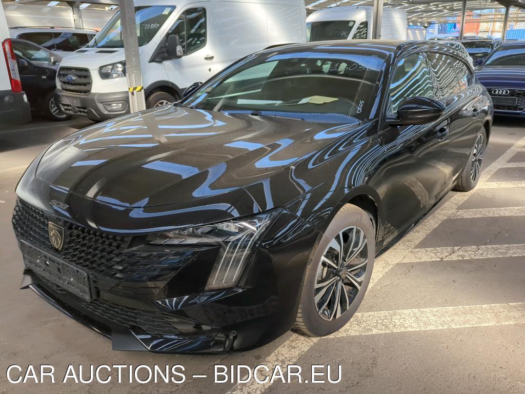 Peugeot 508 SW BLUEHDI 130 EAT8 Allure, 2024