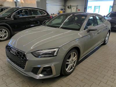 Audi A5 SPORTBACK 35 TDI S TRONIC S line, 2021