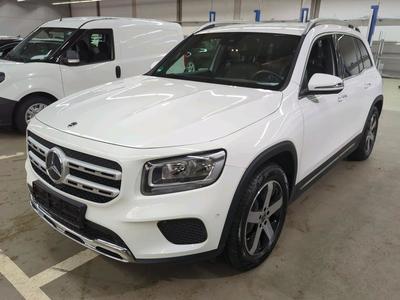 Mercedes-Benz Glb 220 D 8G-DCT, 2022
