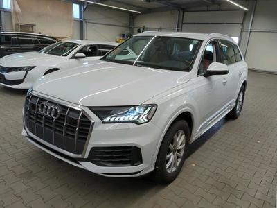 Audi Q7 45 TDI QUATTRO TIPTRONIC, 2020