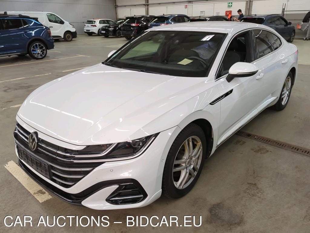 Volkswagen Arteon 1.4 EHYBRID OPF DSG R-Line, 2022