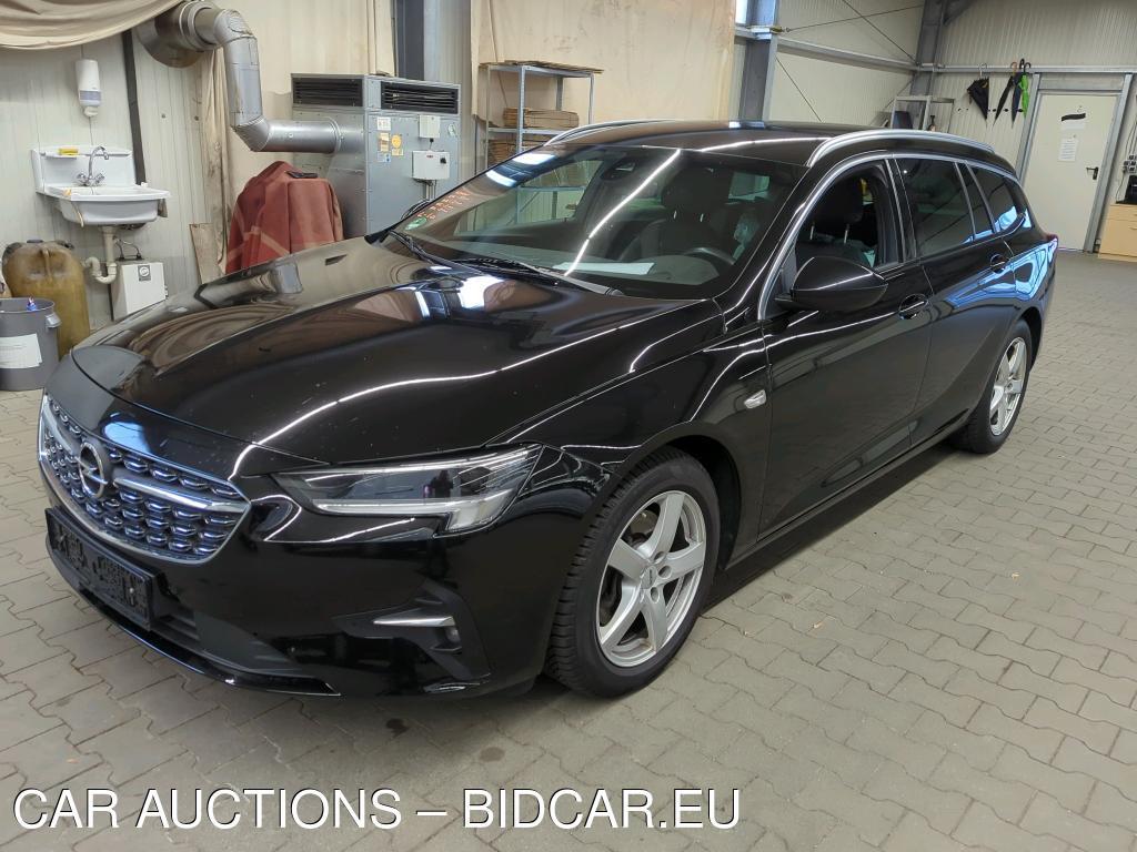 Opel Insignia SPORTS TOURER 2.0 DIESEL AUT. Elegance, 2021