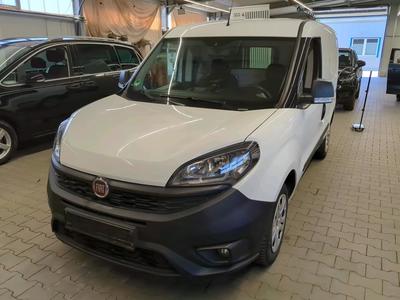 Fiat Doblo CARGO S&amp;S SX, 2021