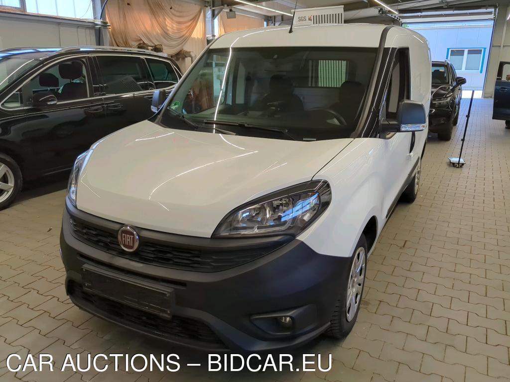 Fiat Doblo CARGO S&S SX, 2021