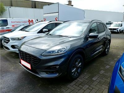 Ford Kuga 2.5 DURATEC PHEV, 2022