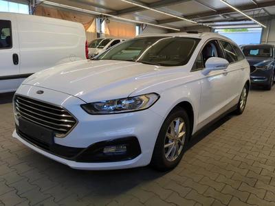 Ford Mondeo TURNIER 2.0 ECOBLUE Trend, 2020
