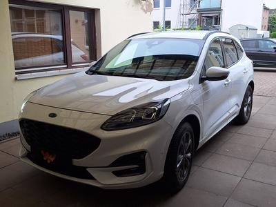 Ford Kuga 2.5 DURATEC PHEV, 2021