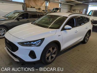 Ford Focus TURNIER 1.5 ECOBLUE START-STOPP-SYSTEM AUT. ACTIVE, 2024