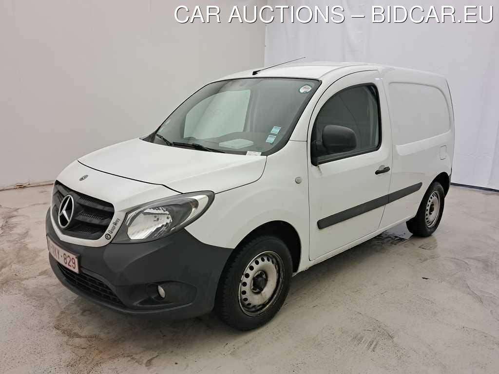 Mercedes Citan 109 Perfect Tool A2 1.5CDi 95pk/cv, 2020