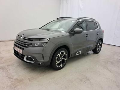 Citroen C5-Aircross C5 Aircross Business Lounge 1.6 PureTech 225pk/cv 5p E-EAT8, 2021