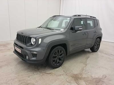 Jeep Renegade Black Star 1.6MJD 115pk/cv 5p, 2021