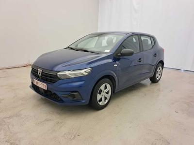 Dacia Sandero Essential 1.0TCe 90pk/cv 5p, 2021