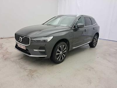 Volvo XC60 Inscription 2.0T6 Recharge 340pk/cv 5p AWD Geartronic, 2021