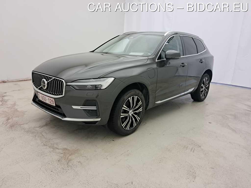 Volvo XC60 Inscription 2.0T6 Recharge 340pk/cv 5p AWD Geartronic, 2021