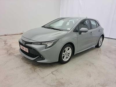 Toyota Corolla Hatchback Dynamic 1.8i Hybrid 122pk/cv 5p e-CVT, 2022