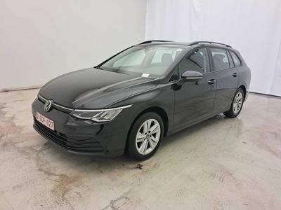 Volkswagen Golf VIII Variant Life 1.0TSi 110pk/cv 5p, 2022