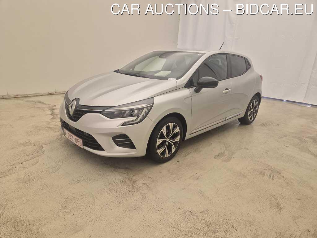 Renault Clio Evolution 1.0TCe 90pk/cv 5p, 2023