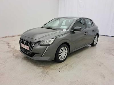 Peugeot 208 Active 1.5 BlueHDi S&amp;S 100pk/cv 5p, 2023