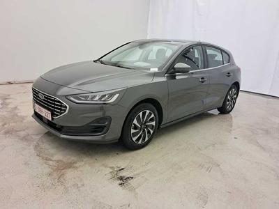 Ford Focus Titanium 1.0i EcoBoost mHEV 125pk/cv 5p Aut., 2023