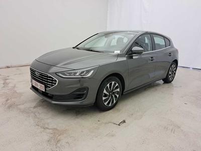 Ford Focus Titanium 1.0i EcoBoost mHEV 125pk/cv 5p Aut., 2023