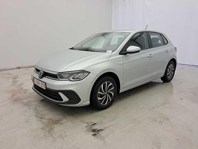 Volkswagen Polo Life 1.0TSi 95pk/cv 5p, 2023