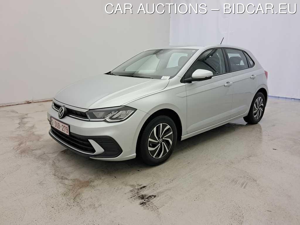 Volkswagen Polo Life 1.0TSi 95pk/cv 5p, 2023